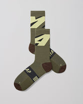 Evolve 3D Socke